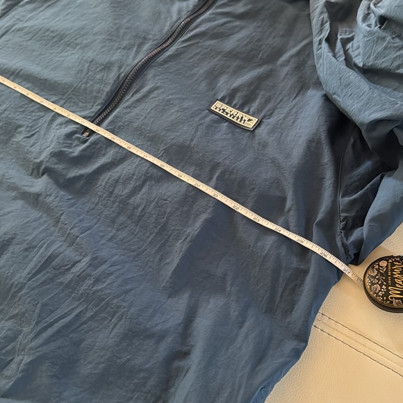 SPERRY men’s windbreaker, Large - Picture 11 of 15